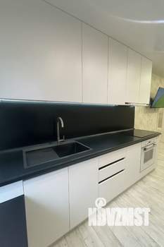 3-к квартира, вторичка, 45м2, 1/5 этаж