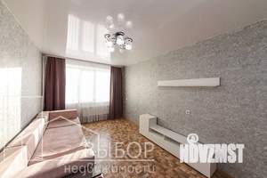 2-к квартира, вторичка, 53м2, 7/17 этаж