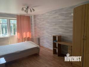 1-к квартира, вторичка, 31м2, 3/5 этаж