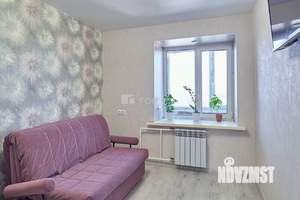 3-к квартира, вторичка, 62м2, 9/9 этаж