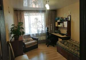 2-к квартира, вторичка, 53м2, 7/7 этаж