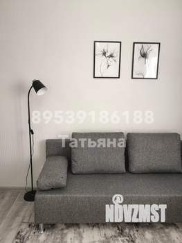 Студия квартира, вторичка, 12м2, 7/9 этаж