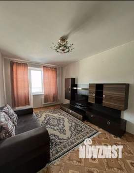 1-к квартира, вторичка, 40м2, 4/10 этаж