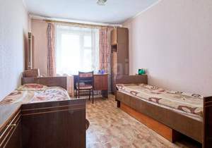 2-к квартира, вторичка, 49м2, 1/5 этаж