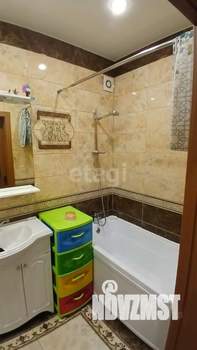 2-к квартира, вторичка, 46м2, 3/3 этаж
