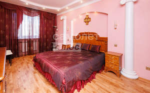 3-к квартира, вторичка, 90м2, 5/6 этаж