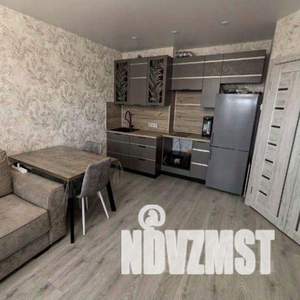 2-к квартира, вторичка, 35м2, 4/10 этаж