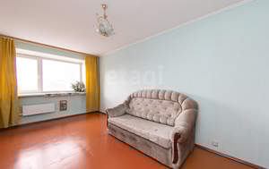 2-к квартира, вторичка, 44м2, 4/5 этаж