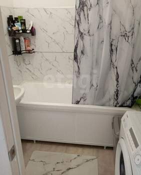 2-к квартира, вторичка, 60м2, 16/17 этаж