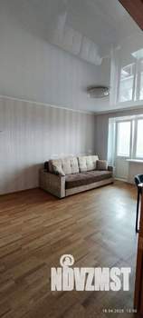 2-к квартира, вторичка, 49м2, 4/5 этаж