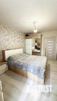 2-к квартира, вторичка, 57м2, 1/11 этаж