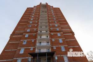 1-к квартира, вторичка, 35м2, 13/15 этаж