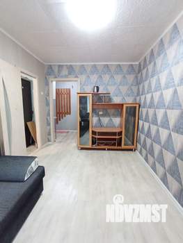2-к квартира, вторичка, 25м2, 2/5 этаж