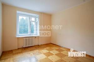 4-к квартира, вторичка, 71м2, 3/5 этаж