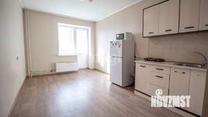 Студия квартира, вторичка, 21м2, 12/15 этаж