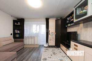 1-к квартира, вторичка, 32м2, 4/5 этаж