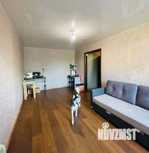 2-к квартира, вторичка, 62м2, 6/10 этаж