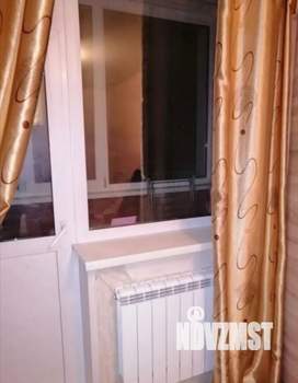 1-к квартира, вторичка, 19м2, 1/3 этаж