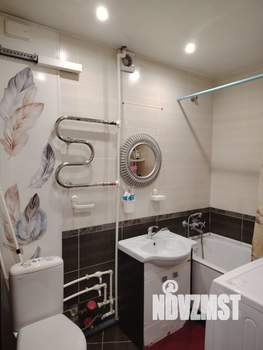 3-к квартира, вторичка, 53м2, 4/5 этаж