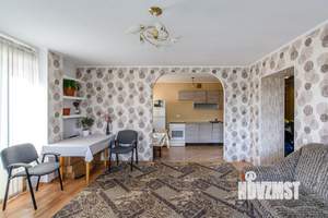 1-к квартира, вторичка, 39м2, 5/10 этаж