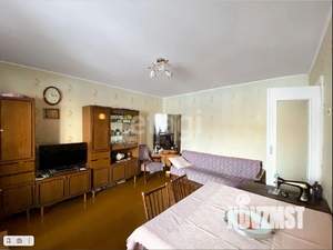 3-к квартира, вторичка, 65м2, 2/6 этаж