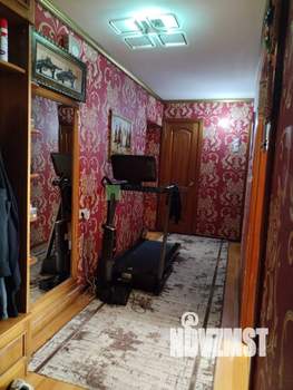 3-к квартира, вторичка, 65м2, 5/9 этаж