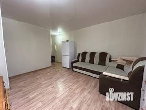 1-к квартира, вторичка, 31м2, 4/5 этаж