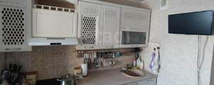 2-к квартира, вторичка, 61м2, 2/14 этаж