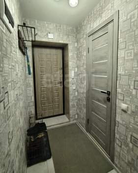 2-к квартира, вторичка, 31м2, 3/5 этаж
