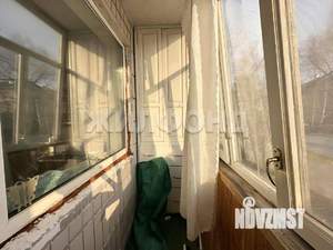 1-к квартира, вторичка, 37м2, 2/10 этаж