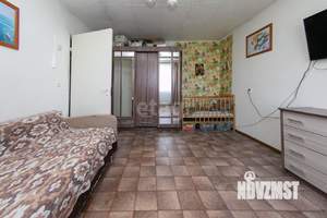 2-к квартира, вторичка, 41м2, 8/9 этаж