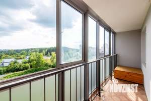 1-к квартира, вторичка, 35м2, 10/17 этаж