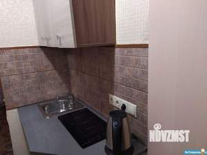 1-к квартира, вторичка, 17м2, 2/5 этаж