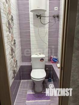 2-к квартира, вторичка, 54м2, 10/17 этаж