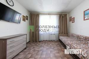 2-к квартира, вторичка, 41м2, 8/9 этаж
