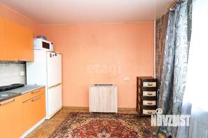 Студия квартира, вторичка, 19м2, 1/9 этаж
