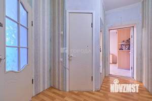 2-к квартира, вторичка, 44м2, 4/5 этаж