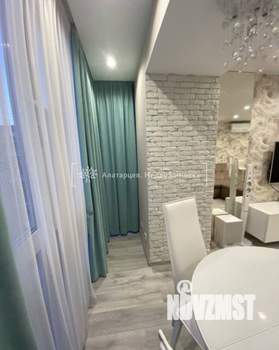 2-к квартира, вторичка, 41м2, 6/9 этаж