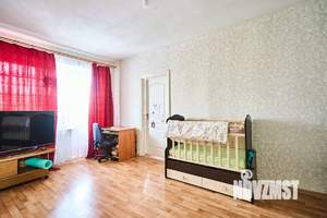 2-к квартира, вторичка, 40м2, 4/4 этаж