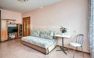 1-к квартира, вторичка, 39м2, 4/10 этаж