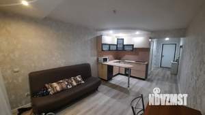 Студия квартира, вторичка, 28м2, 3/10 этаж