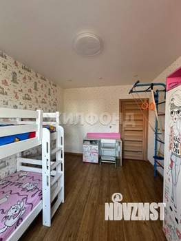 3-к квартира, вторичка, 60м2, 11/17 этаж