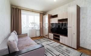 2-к квартира, вторичка, 47м2, 2/5 этаж