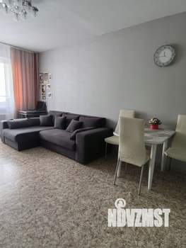 2-к квартира, вторичка, 59м2, 6/10 этаж