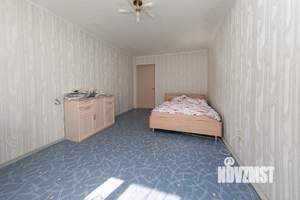 2-к квартира, вторичка, 48м2, 4/5 этаж