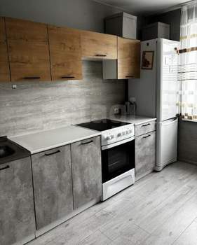 4-к квартира, вторичка, 78м2, 9/9 этаж