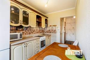 3-к квартира, вторичка, 65м2, 1/9 этаж