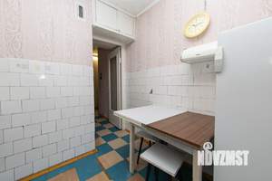 2-к квартира, вторичка, 43м2, 1/5 этаж