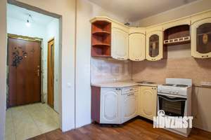 1-к квартира, вторичка, 28м2, 1/9 этаж