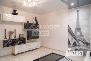 3-к квартира, вторичка, 66м2, 1/9 этаж